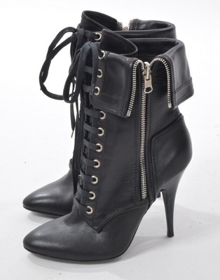 balmain stiefel